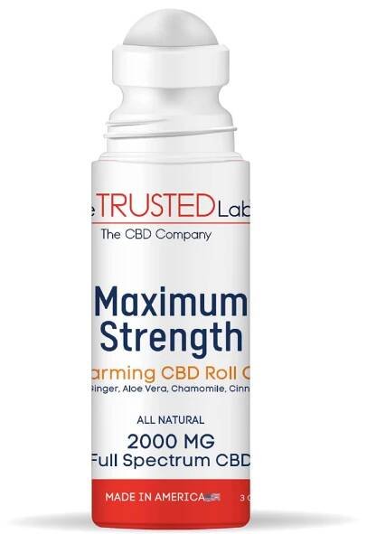 cbd warming gel