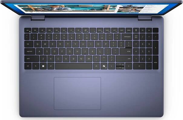 DELL 16 DC16251 (D8XRK)