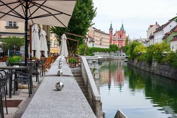 Asteria Ljubljana | Gallery