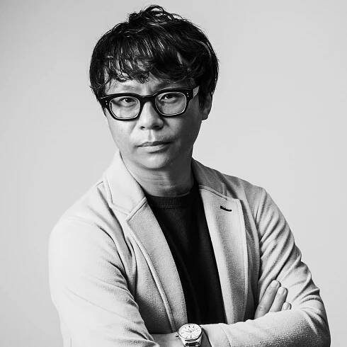 ATSUSHI WADA | エルロイ