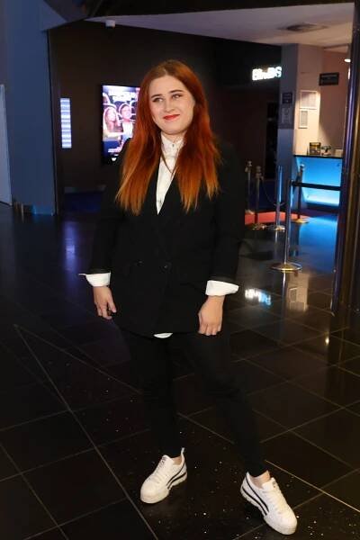 Zpěvačka Elis Mrázová: Z onkologie si odnesla špatné zprávy!