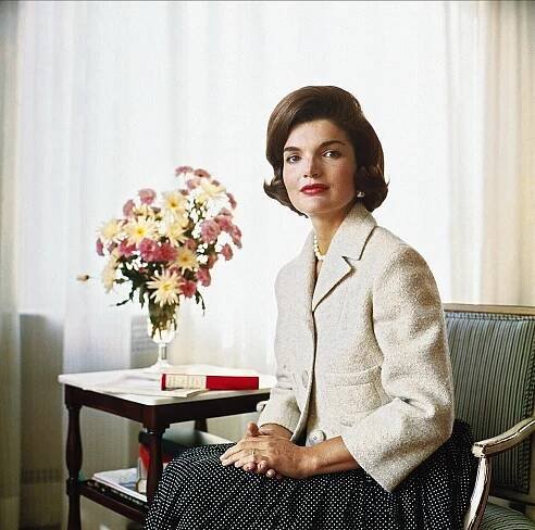 Loučení se synem. Jackie Kennedyová se JFK mladšímu svěřila se svými děsy, odhalil dopis