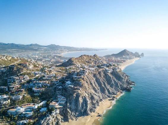 Cabo Awaits Your Return