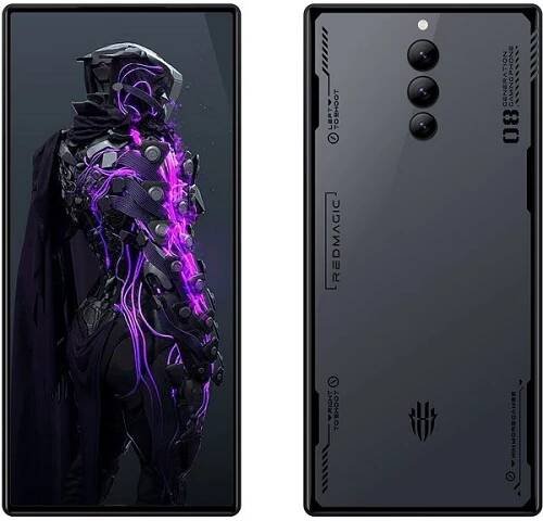 Nubia Redmagic 8 Pro 5G 12GB/256GB