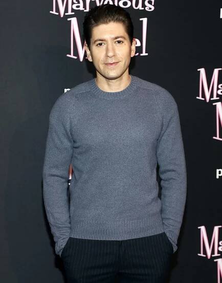 Michael Zegen