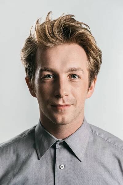 Mark Kristián Hochman | Filmová místa.cz