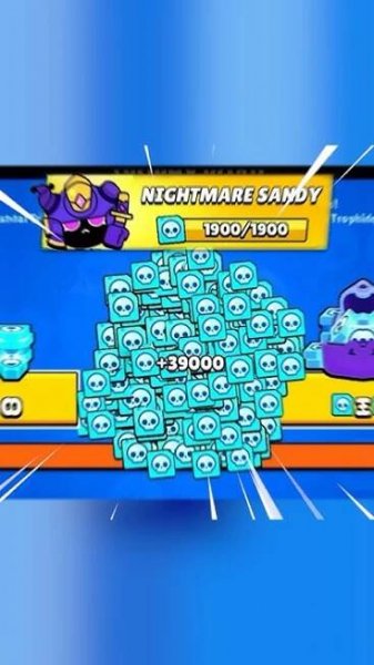 AWESOME!!!BRAWL PASS PLUS!! #brawlstars #brawlstarsfreebrawler