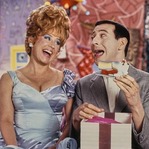 Lynne Marie Stewart, Miss Yvonne on ‘Pee-wee’s Playhouse,’ Dies at 78