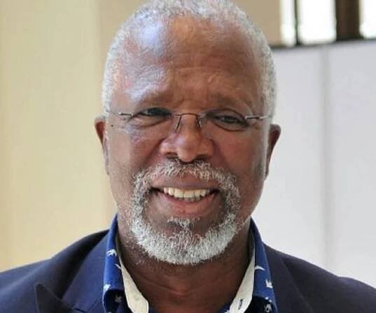 John Kani - Bio, Facts, Family Life of South African Actor