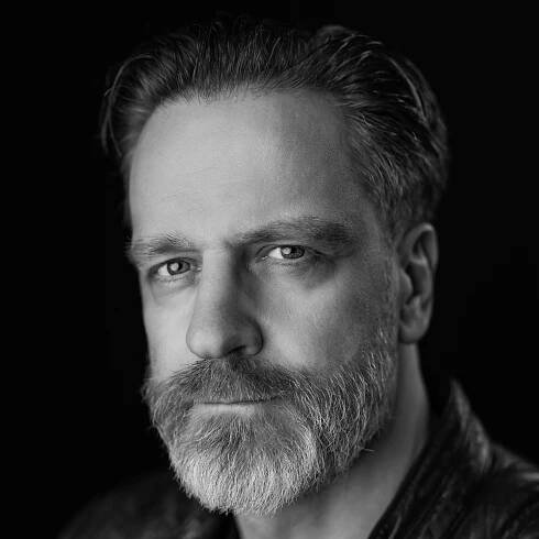 Václav Vašák - ACTORSMAP