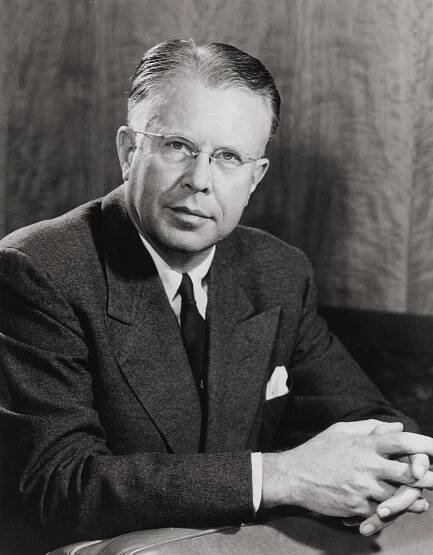 Ernest Lawrence