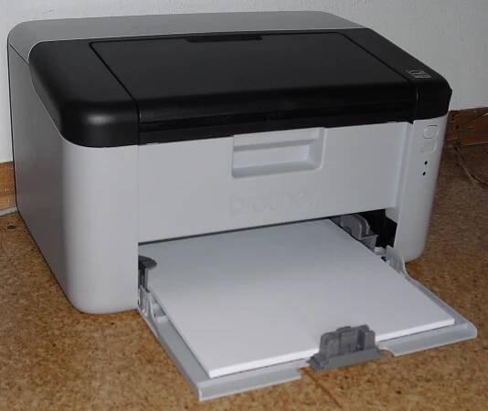 Brother HL-1210W