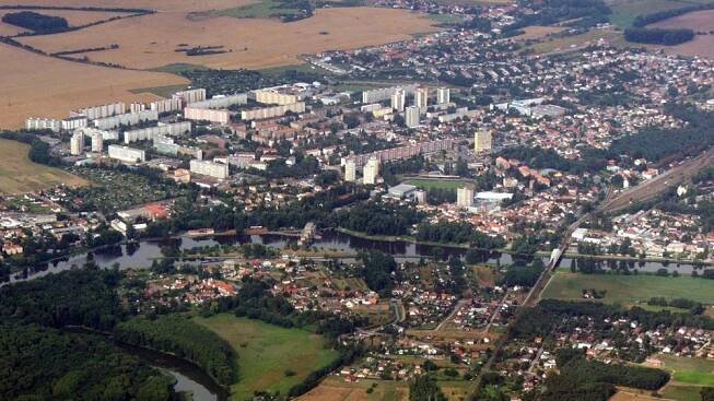 Neratovice: Cena vody 2025, poplatky za odpad a za psa - skrblík