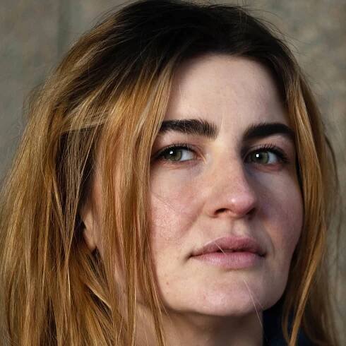 Karolína Vágnerová - ACTORSMAP
