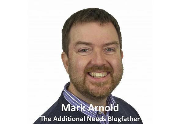 Mark Arnold