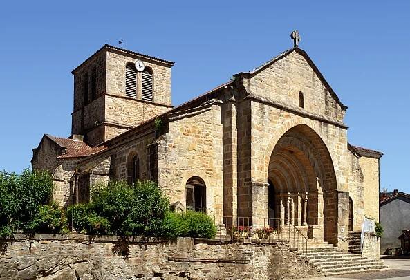 Dore-l’Église