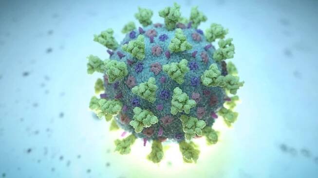 Fenomén neúspěšné nákazy aneb Proč má někdo negativní test po těsném kontaktu s nakaženým