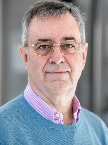 David Strickland