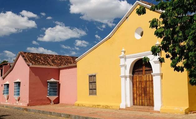 Coro, Venezuela