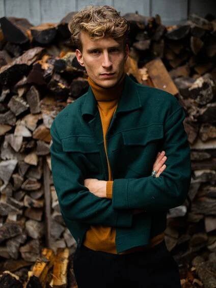 Poglia x Mr. Porter | Shop the Lifestyle — Poglia