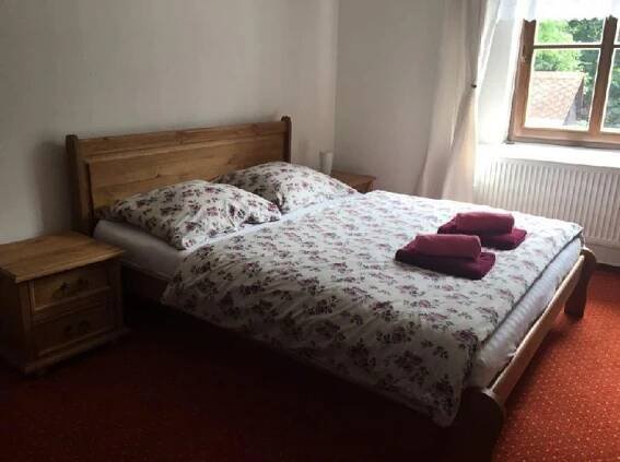 Penzion Krčma, Dolní Morava | Hotel.cz