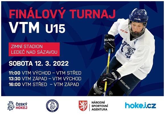 Další šance pro reprezentační naděje, tentokrát se utkají v Ledči | Hokej.cz - web českého hokeje