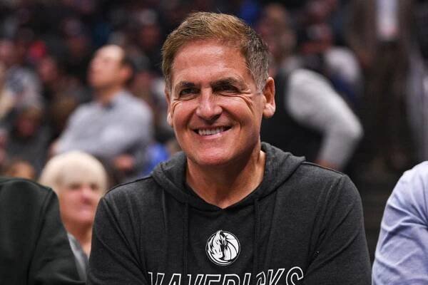 Mark Cuban says “follow your passion” is the worst career advice