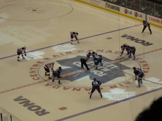 Matthews, Keon nebo Sundin: Kdo patří mezi pětici historicky nejlepších hráčů Toronta Maple Leafs? - Ruik.cz