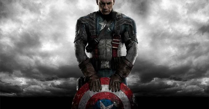 Chris Evans po Avengers 4 nejspíš skončí jako Captain America. Kostým naposled obleče na podzim • Filmožrouti.cz