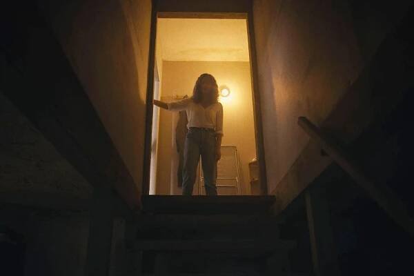 "Barbarian" Offers a Delightful Twist on Horror Movie Conventions