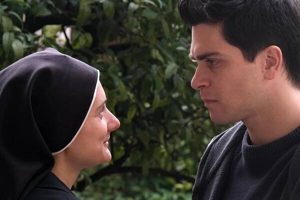 Vyšetřuje Imma Tataranni - Liberaci dal male (S03E02) (2023)