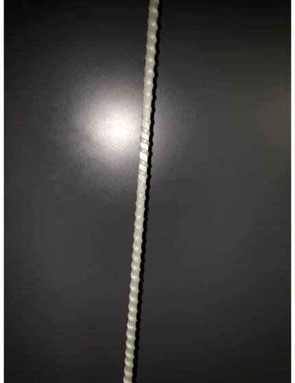 roxor 6 mm / 2 bm kompozit
