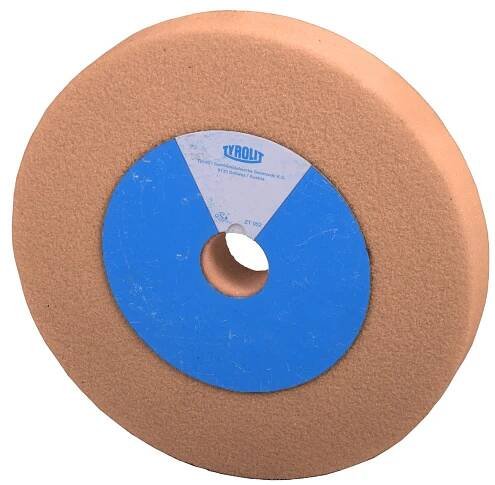 Kotouč brusný T1 Tyrolit - 250x32x76mm hnědý P60