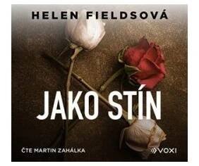 Jako stín