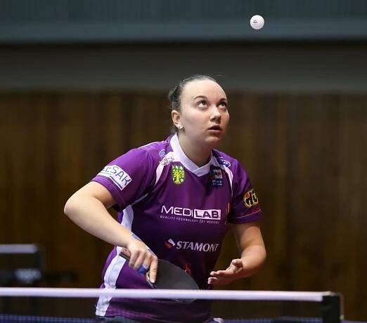 V neděli začíná v Austrálii juniorské mistrovství světa | Česká asociace stolního tenisu