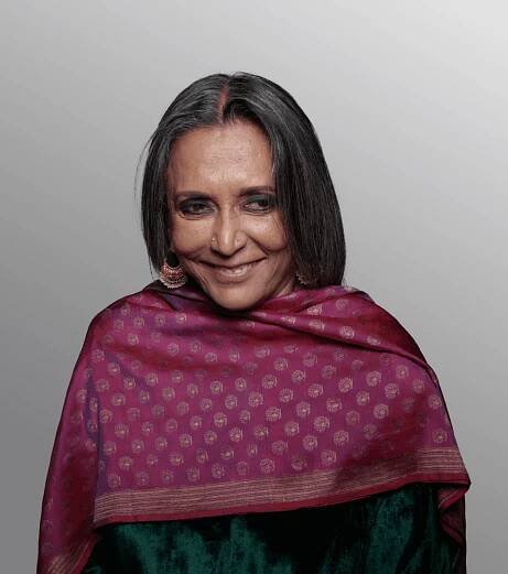 Deepa Mehta