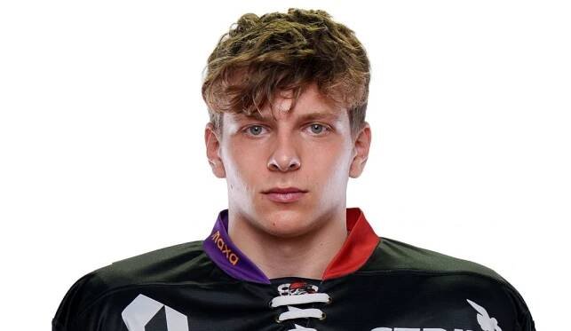 Piráti Chomutov » Profil hráče » Tomáš Hlaváček