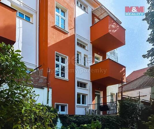 Prodej Byt 2+1, Novobranská, Litoměřice - Litoměřice-Město