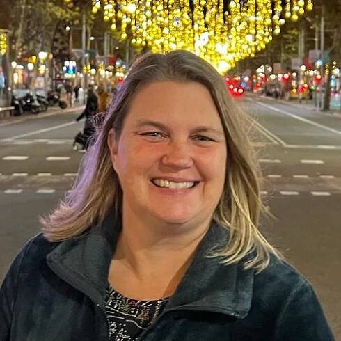 Amy Dawson, MD, MPH, FAAFP
