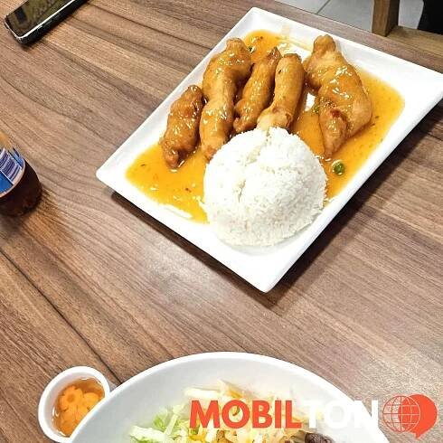 Phở Hà Nội - Asian Special Bistro - Lovosice - bistro v lovosice