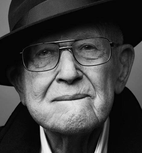 Branko Lustig Dead: 'Schindler's List', 'Gladiator' Producer Dies at 87
