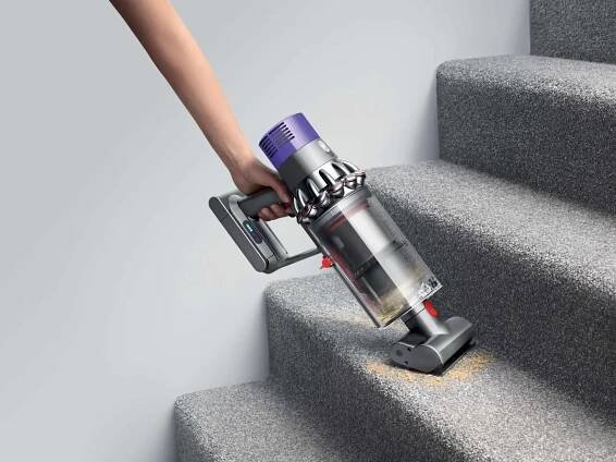 Dyson V10 Absolute 2022 | ExaSoft.cz