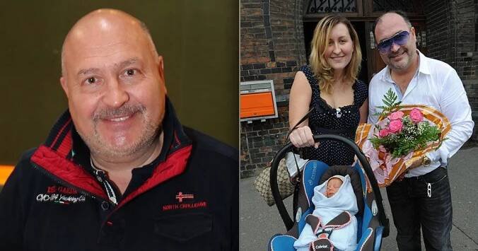 Nejsmutnější zpověď Michala Davida: O smrti dcerky (†9) a zázraku, který pak přišel