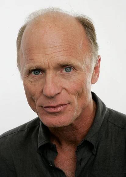 Ed Harris fotka