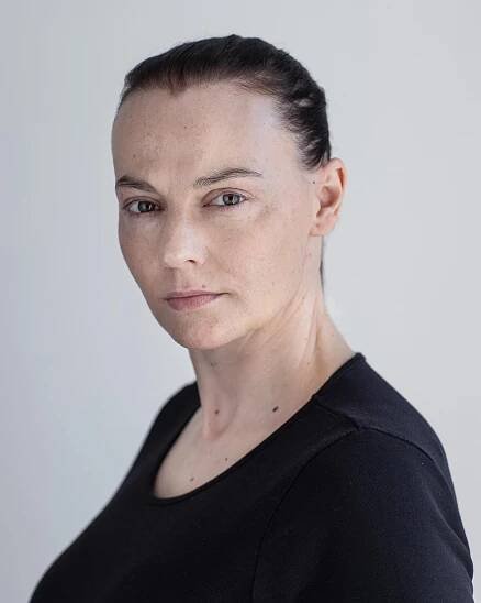 Aura-Pont Gabriela Mikulková | Žijeme divadlem