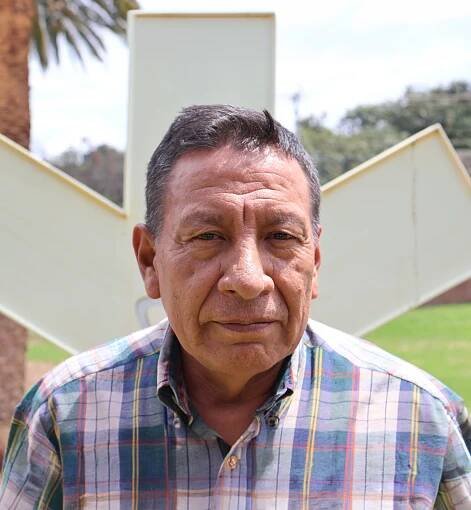 Congregación de los Sagrados Corazones | Hermanos