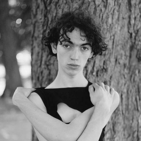 10 Queer Models on What Pride Means in 2021