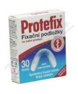 Protefix fixační podl.dolní zuby 30ks