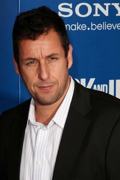 A Man In A Suit And Tie