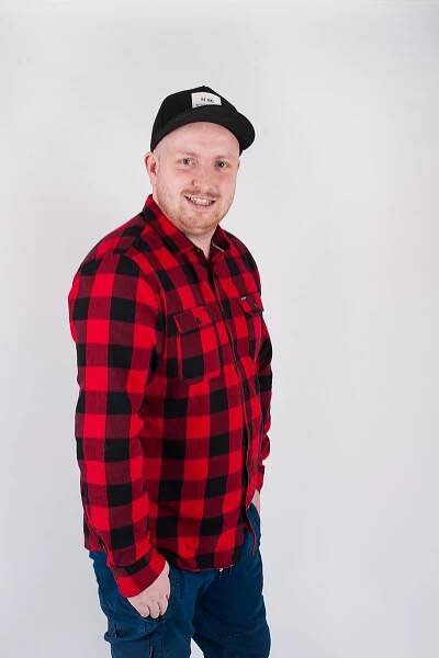 04..12.2018_Michal, Verča, Kristýnka - vánoční - Příběhy - DAVID NAVRÁTIL